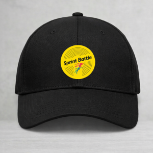 sprint-battle-official-cap