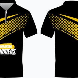 breaking-barriers-athletic-polo