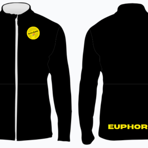 Sprint Battle 2006 Special Edition Jacket