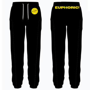 Sprint Battle 2006 Special Edition Sweatpants