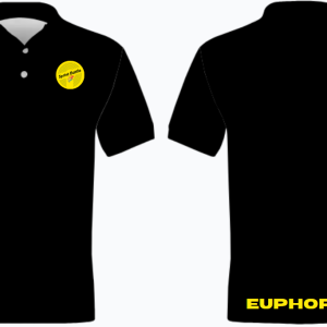 Sprint Battle 2006 Athletic Polo – Classic Fit